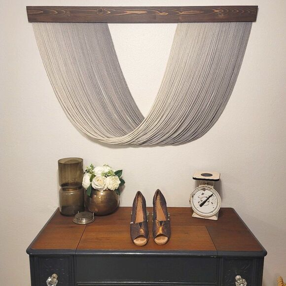 TOMS "Calypso" Peep Toe Copper Metallic Wedges Sz 9 - Picture 2 of 8